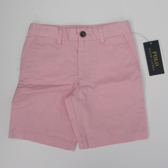 Polo by Ralph Lauren Other - Ralph Lauren Adjustable Waist Cotton Shorts NWT Polo by Ralph Lauren Other - Ralph Lauren Adjustable Waist Cotton Shorts NWT